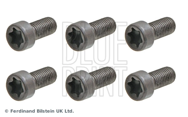 Screw Set, flywheel